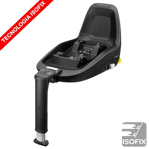 Base Para Bebe Conforto Com Tecnologia Isofix 2wayfix Maxi Cosi Ri Happy Baby