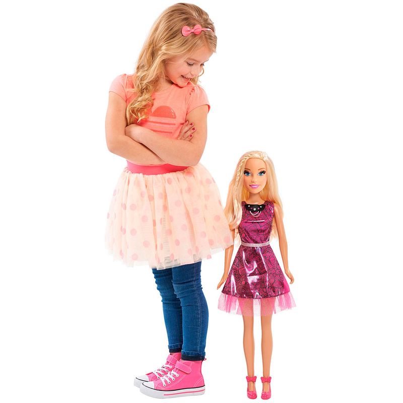 barbie 70 cm
