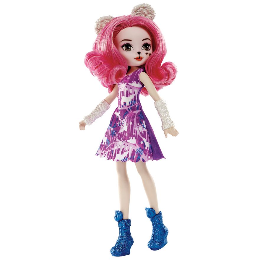 Boneca Ever After High Feitico Inverno Cristal - Mattel - A sua Loja de  Brinquedos, 10% Off no Boleto ou PIX