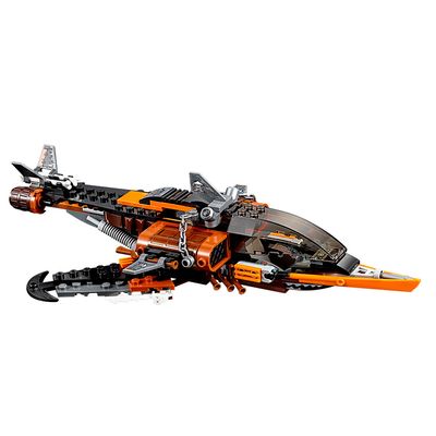 Lego ninjago 70601 Clearance