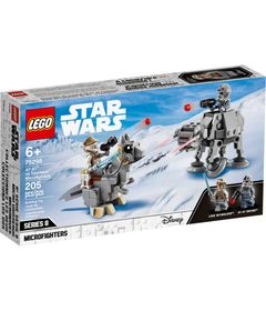 Lego Star Wars - Starfighter do General Grievous 75286 - Ri Happy