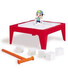 Jogo Operando - Clássico - Sam - Hasbro - Ri Happy Brinquedos - Quanto mais  Brincadeira, Melhor!