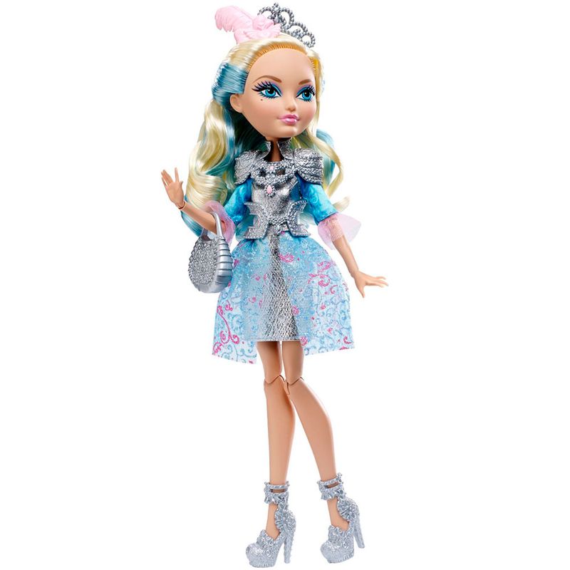 Rihappy - Novidades Barbie / Monster High , Disney e EVER AFTER