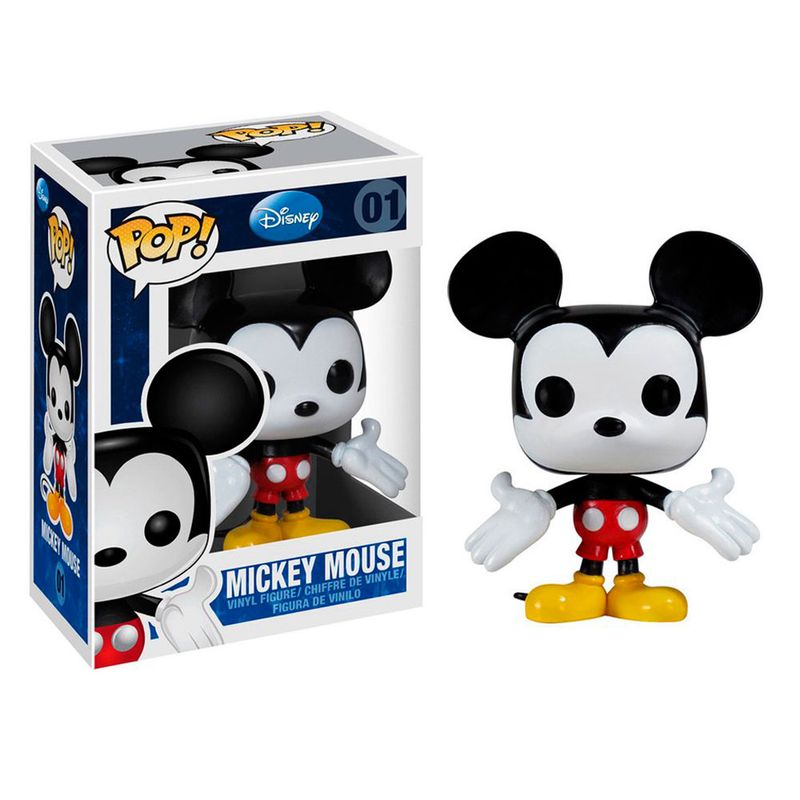 ri happy funko pop