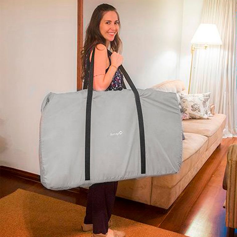 Berço portatil side by side Clearance