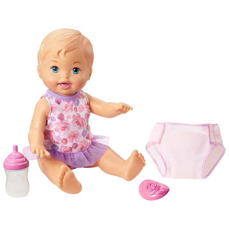 little mommy little mommy