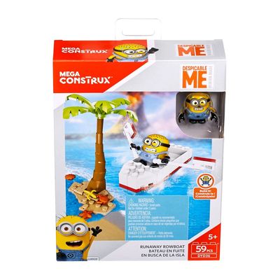 Jogo Uno Minions - Copag - MP Brinquedos