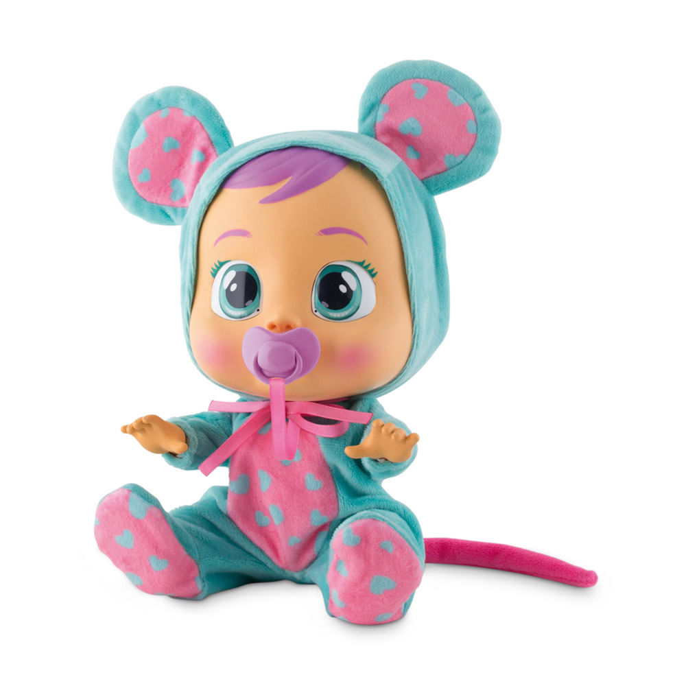 Cry baby unicórnio ri happy Clearance