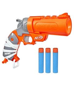 Nerf Dinosquad Dinossauro Dino Tricera-blast Com 12 Dardos - Ri Happy