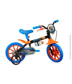 Bicicleta-Hot-Wheels---Aro-12---Caloi