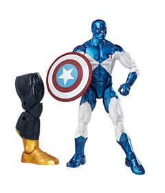 Boneco Valkyrie E Star-Lord Marvel Titan Hero 30Cm Avengers - Ri Happy