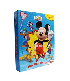Um-dia-Feliz---Mickey-Mouse---Disney---Melhoramentos