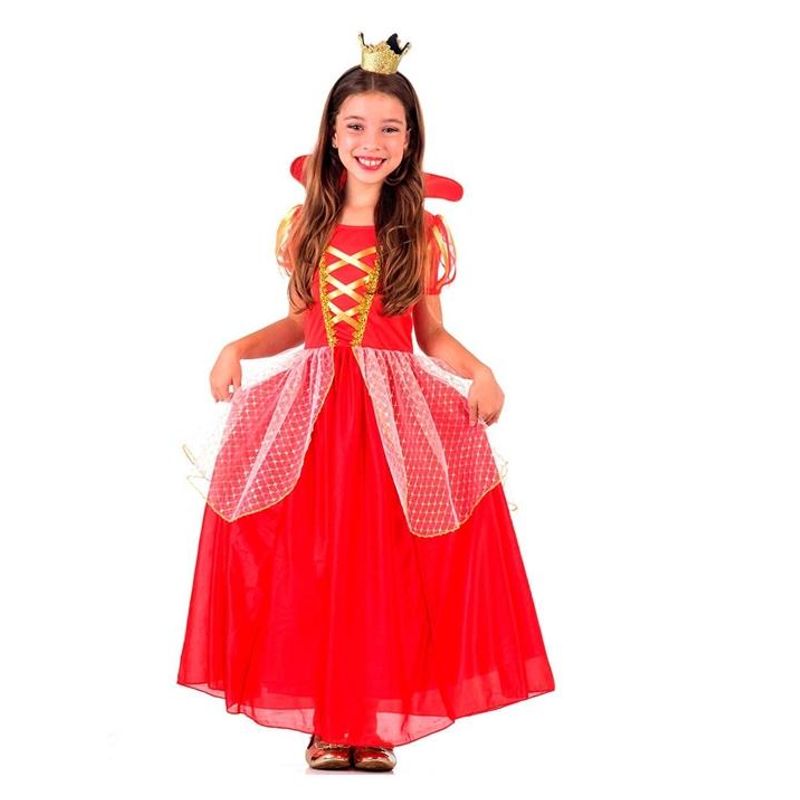 Fantasia Infantil Princesinha Sofia Disney Luxo - Multibrink