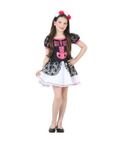 Fantasia de Pirata Infantil Halloween Masculino Com Bandana e Tapa Olho -  Ri Happy