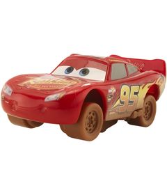 Disney carros de corrida carro vermelho relâmpago mcqueen 1000 pçs quebra-cabeças  jogo crianças como quebra