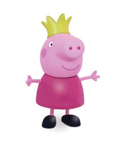 Peppa Pig Avião da Peppa - Bumerang Brinquedos