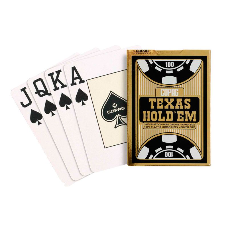 Jogos poker texas holdem