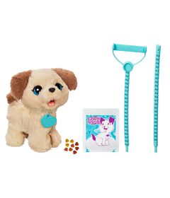 macaca mika furreal friends