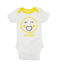 Body-Manga-Curta---Branco---Giggly---Koala-Baby---Babies-R-Us