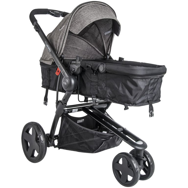 carrinho de bebe para corrida