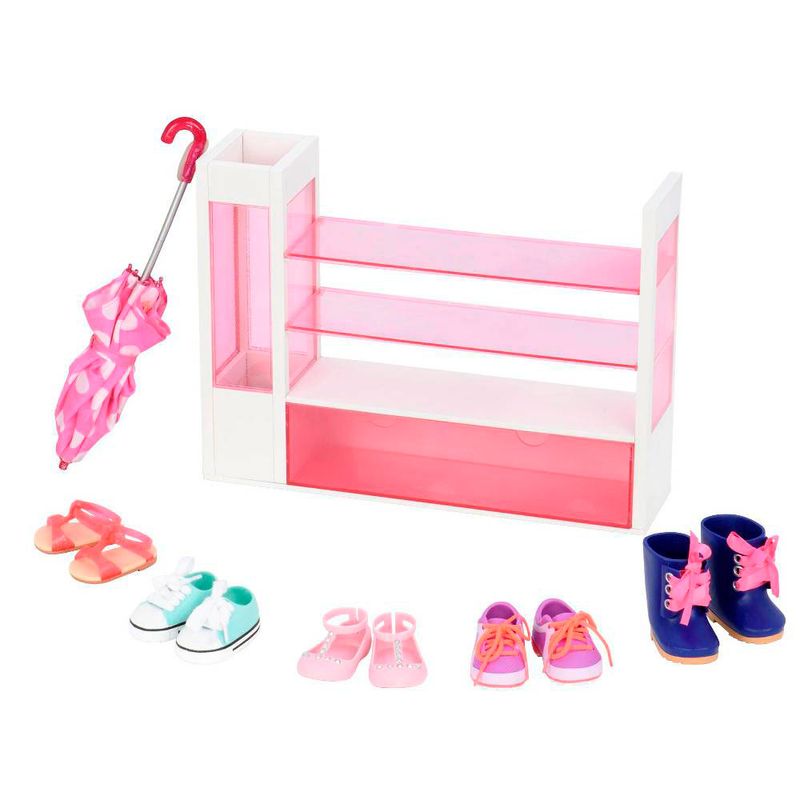 acessórios e companhia sapatos