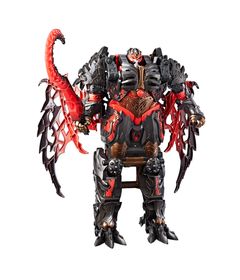 GRIMLOCK Action Figure HASBRO Transformers MV5 THE LASK KNIGHT TURBO CHANGER