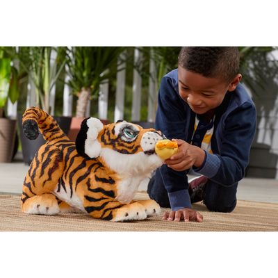 tigre furreal friends
