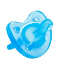 Chupeta-de-Silicone---Physio-Soft---Azul---Tam-1---0-a-6-M---Chicco