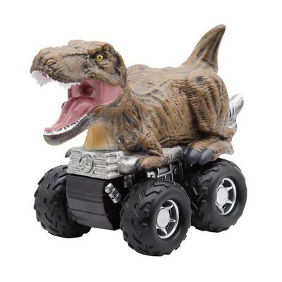 Carrinho Dinossauro Rex