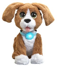 macaca mika furreal friends