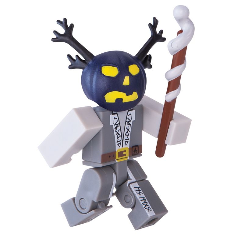 Boneco Articulado Roblox Matt Dusek Brinquedos Chocolate