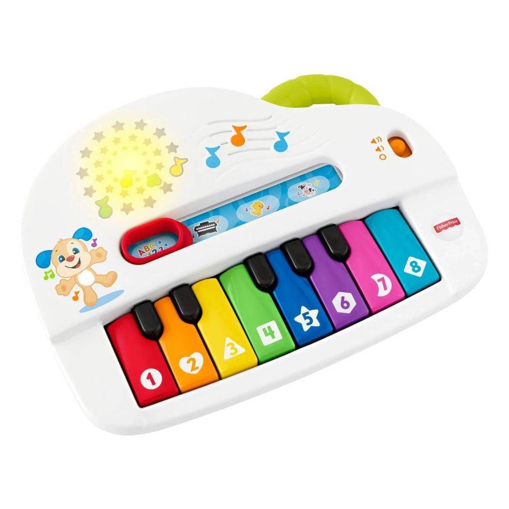 Como tocar Teclado - Dicas de como tocar teclado em um ótimo teclado  infantil 