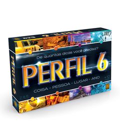 Jogo Imagem & Ação 1 - Grow - Ri Happy Brinquedos