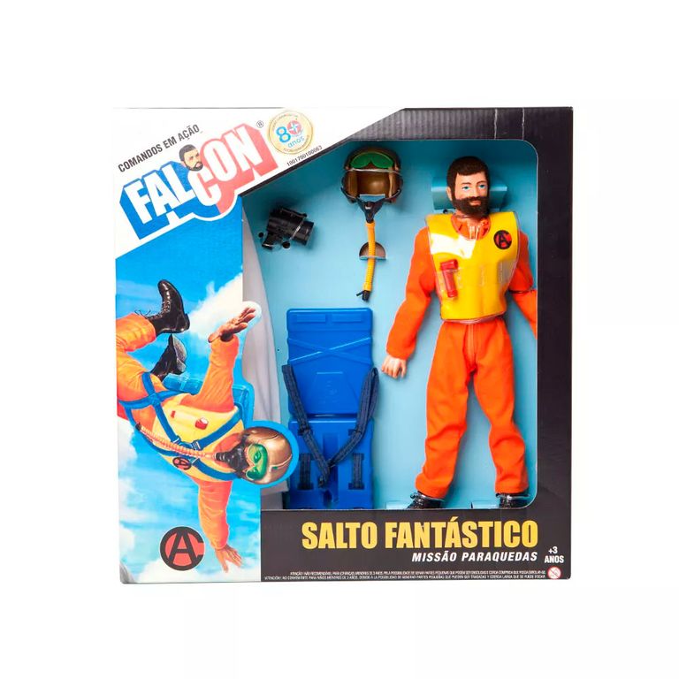 Bonecos na ri happy Clearance