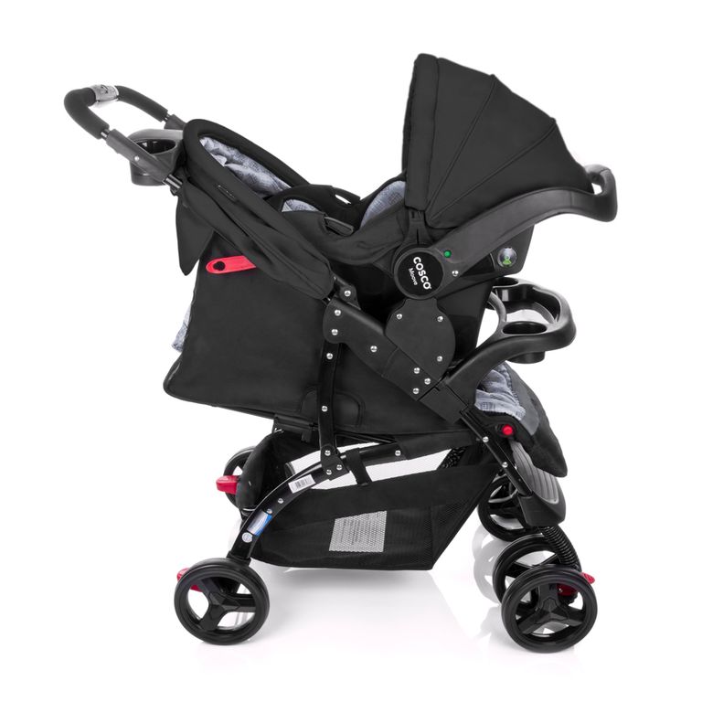 cosco travel system