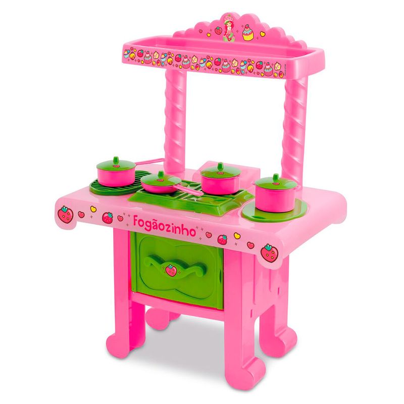 Cozinha moranguinho Clearance