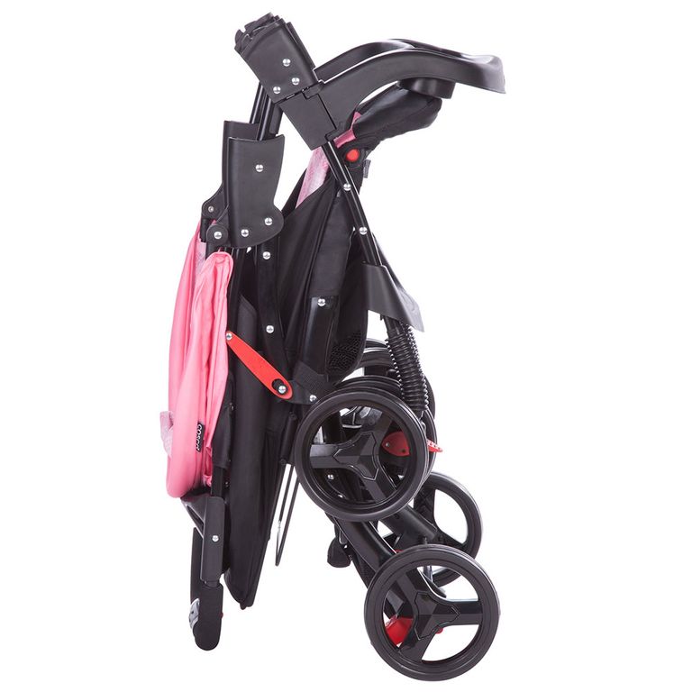 cosco moove travel system