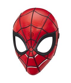Mascara-Eletronica---Disney---Marvel---Avengers---Spider-Man---Hasbro