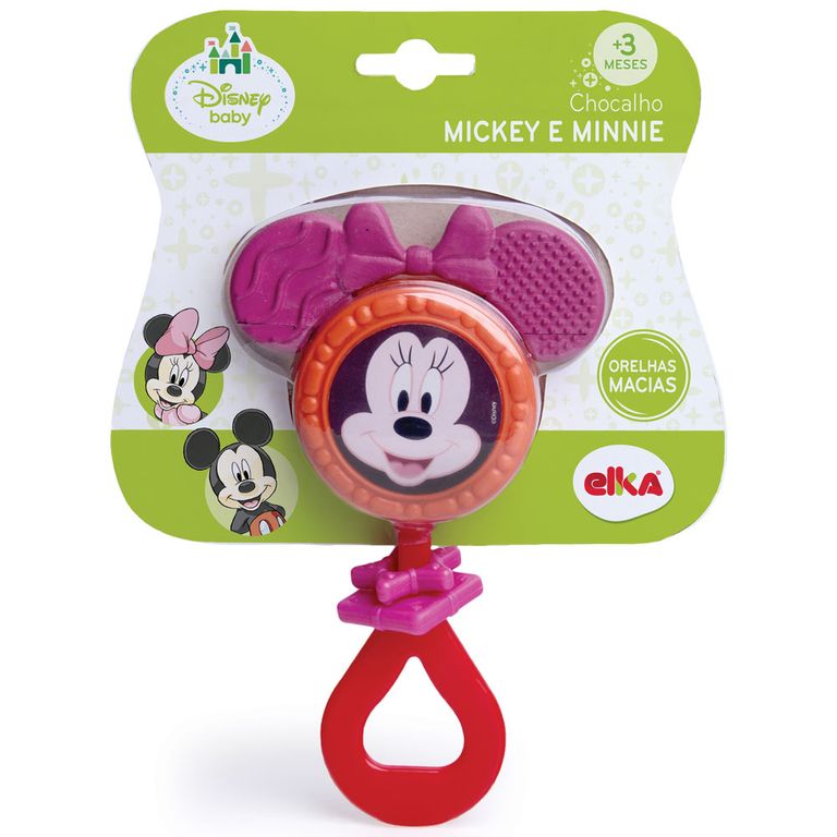 Mordedor da minnie Clearance