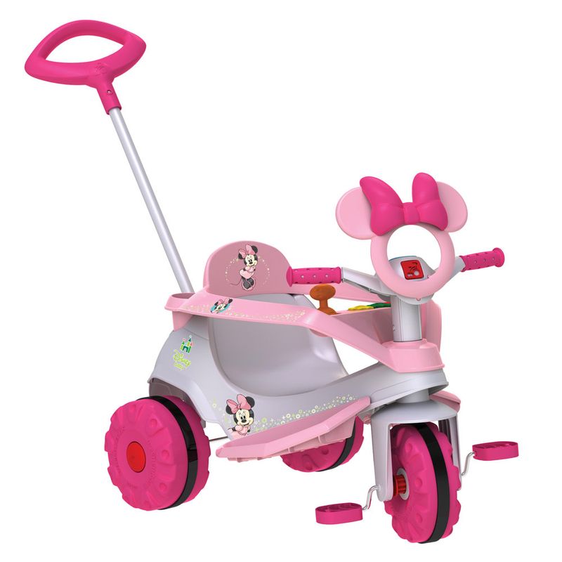 minnie mouse trike smyths