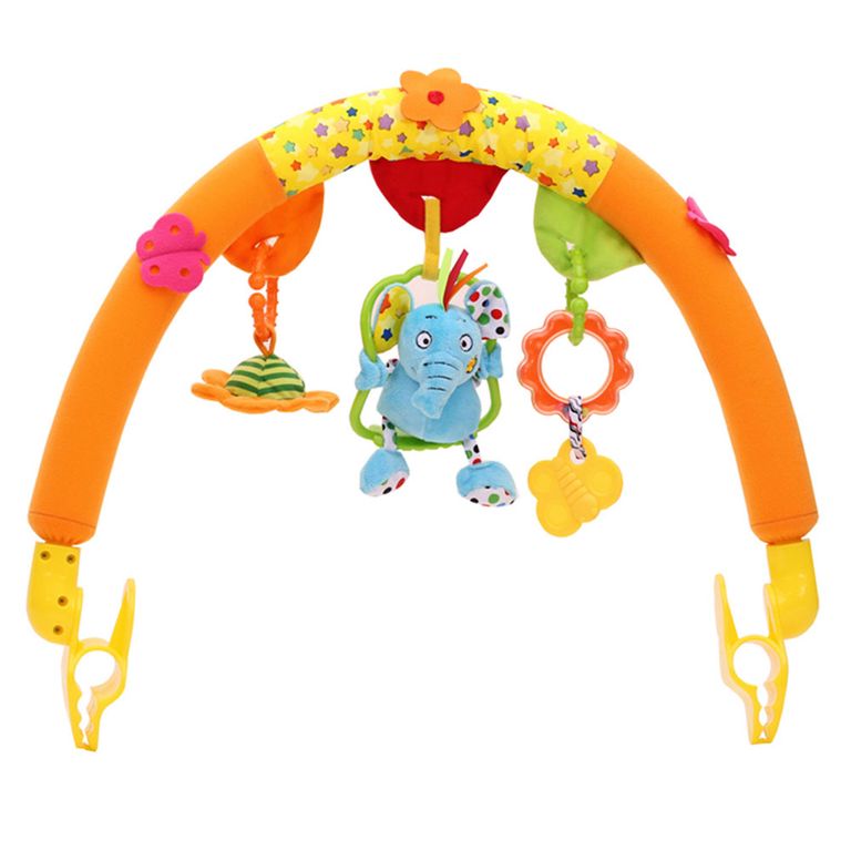 Carrinho de bebe elefante Clearance