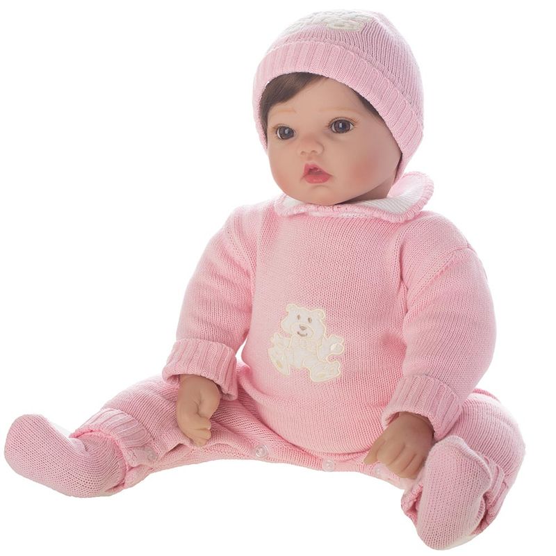 reborn laura doll