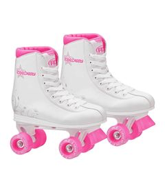 patins quad infantil fila juliet