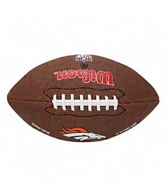 Bola-de-Futebol-Americano---Infantil---Denver-Broncos---Wilson