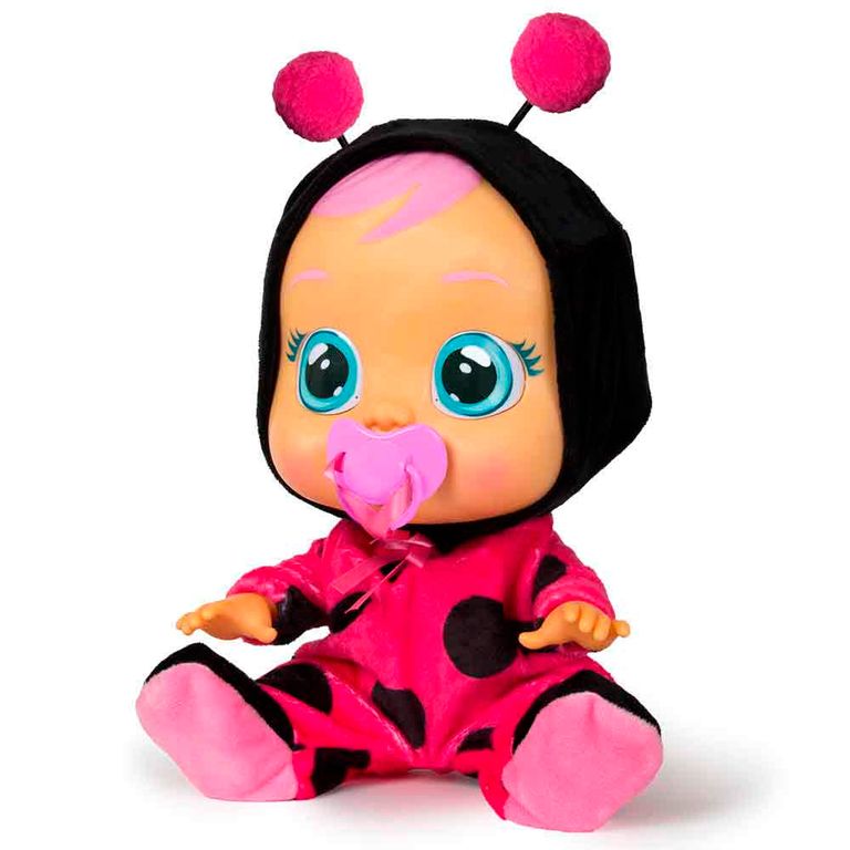 Cry baby unicórnio ri happy Clearance