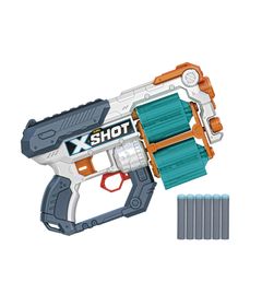 Lançador de Dardos - Nerf Elite - Fortnite - AR-L - Hasbro - Ri Happy