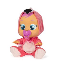 Boneca Bebê - Baby Wow Malu - Multikids - Ri Happy