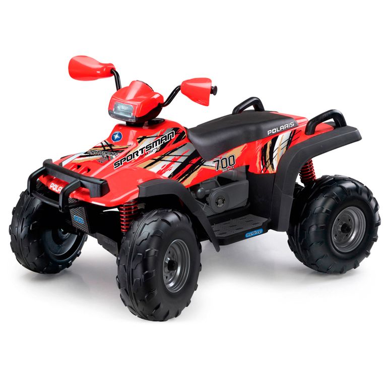 Quadriciclo eletrico polaris Clearance