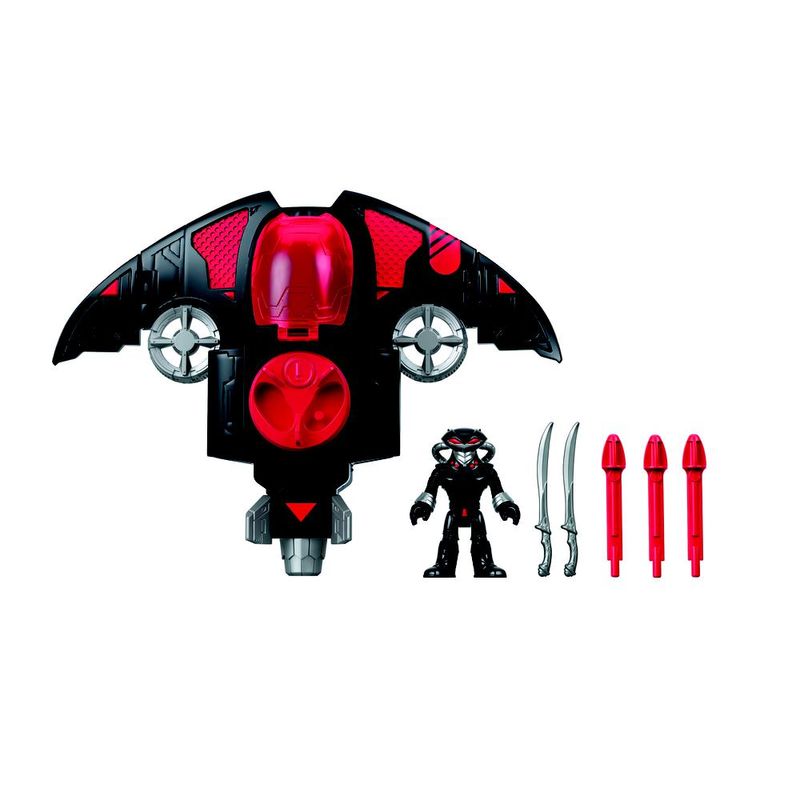 imaginext thor