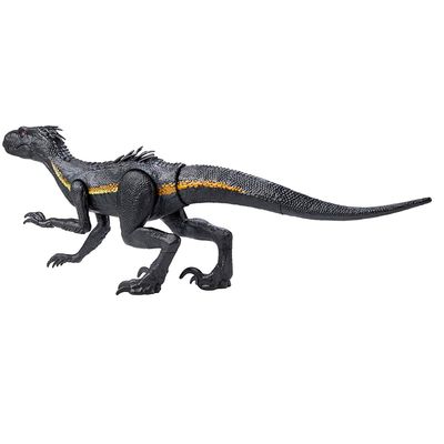 Jurassic World Figura Dinossauro Velociraptor Jumping